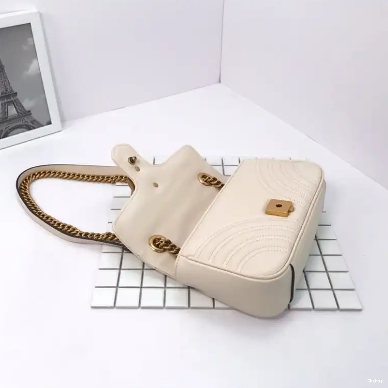 Gucci 19B57G0011 Bags 0825